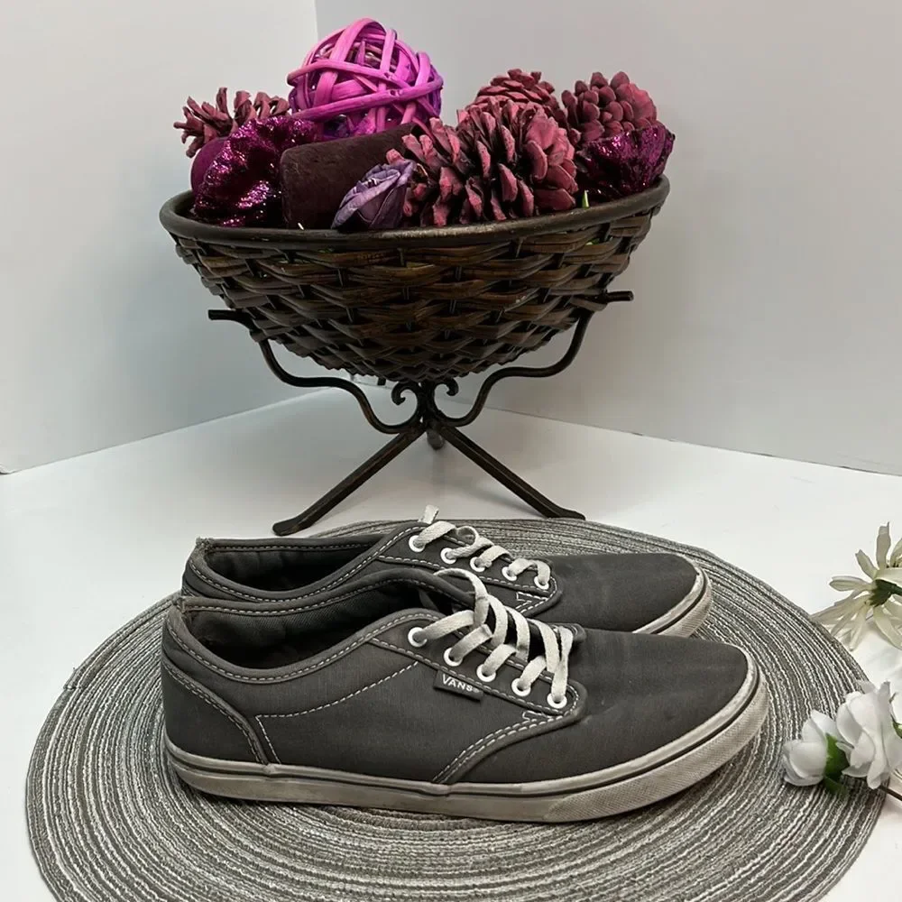 Vans 🔥4 $25